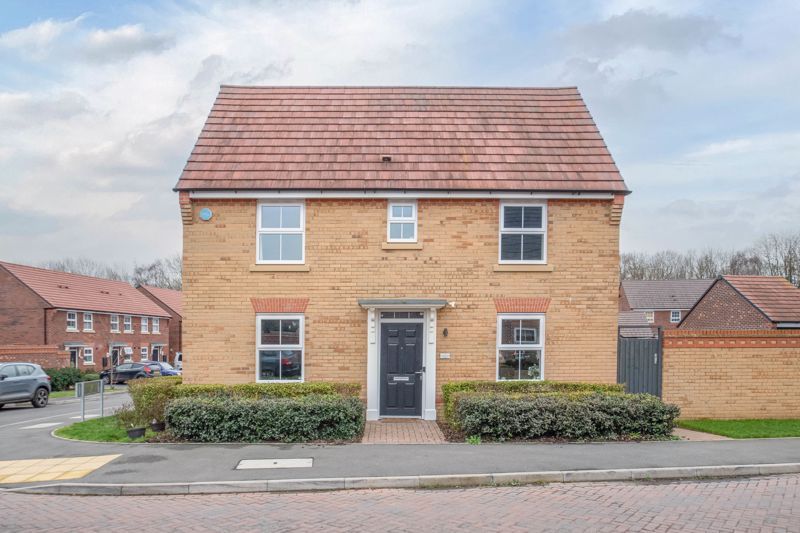 3 bed semidetached house for sale in Whetstone Street, Wirehill, Redditch B98 Zoopla