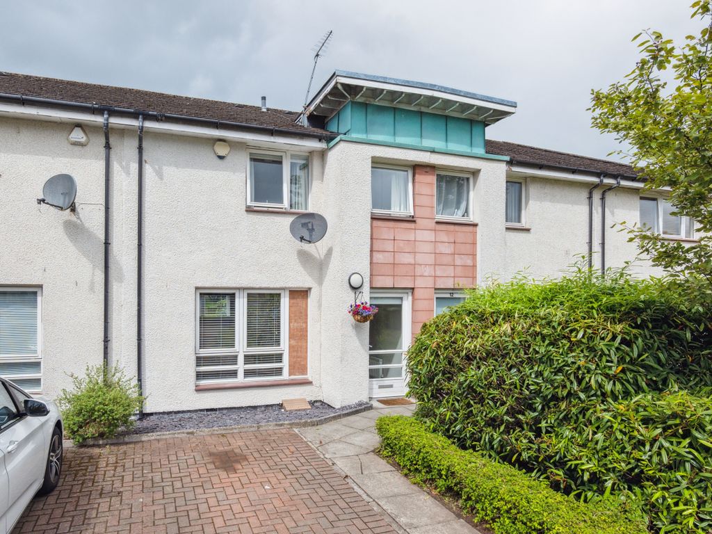 3 bed terraced house for sale in Netherton Avenue, Anniesland, Glasgow