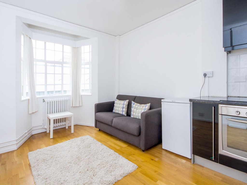 Studio to rent in Woburn Place, London WC1H Zoopla