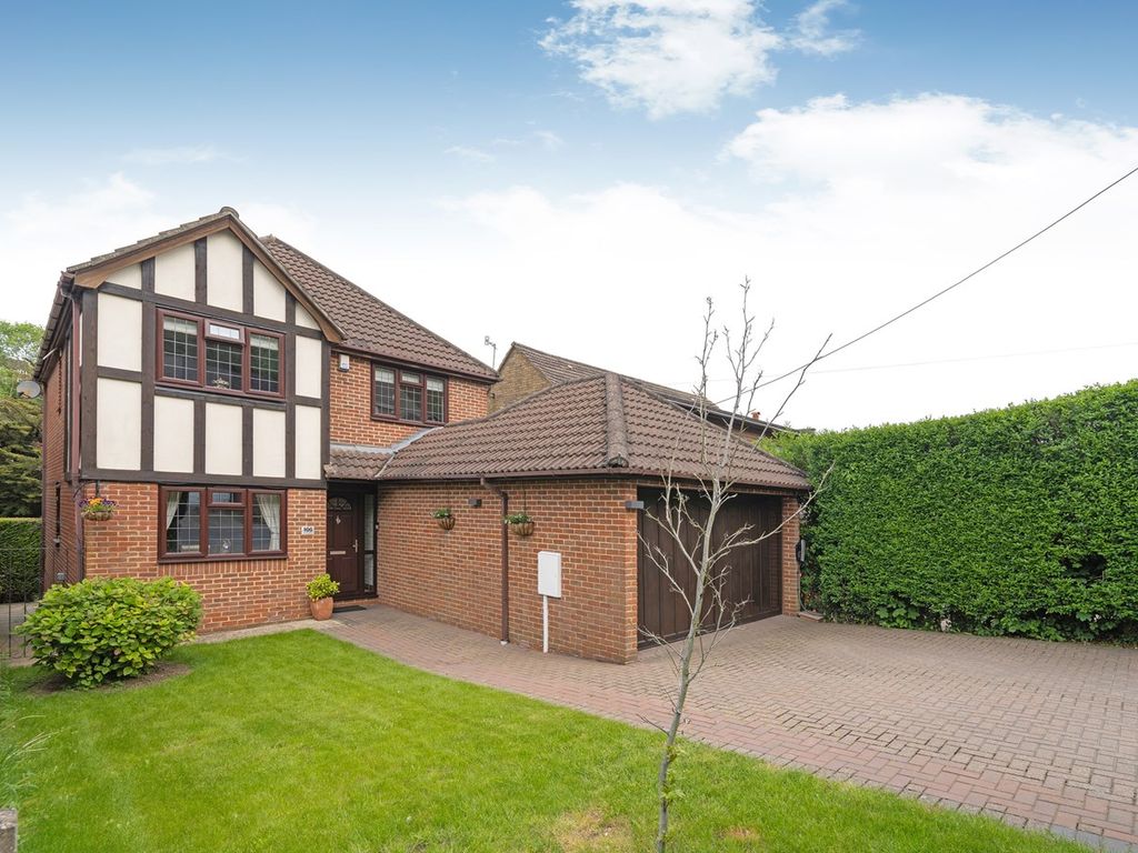 4 bed detached house for sale in Sunningvale Avenue, Biggin Hill