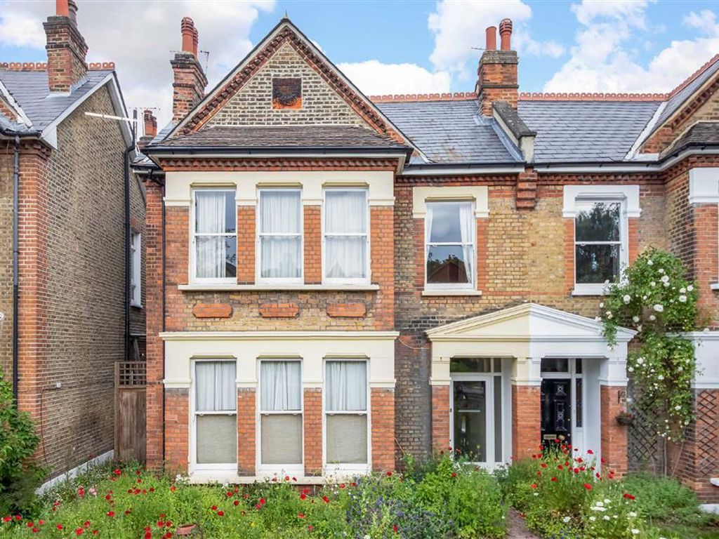 5 bed semidetached house for sale in Coleraine Road, London SE3 Zoopla