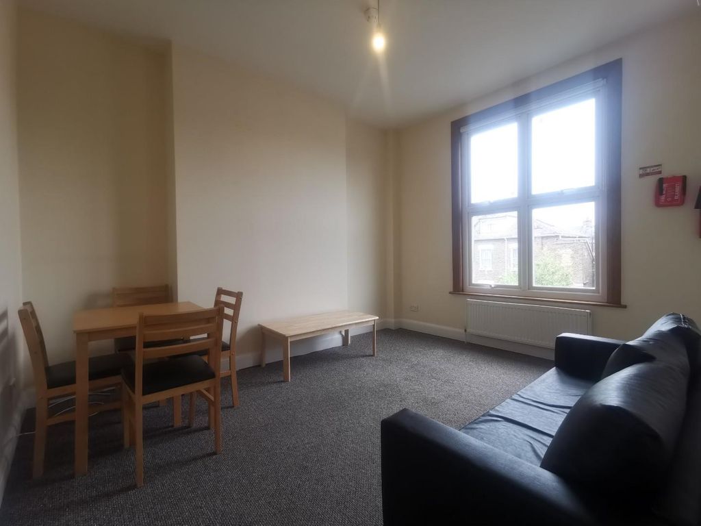 1 bed flat to rent in Blackstock Road, Hackney, London N4, £1,300 pcm Zoopla