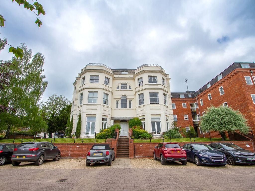 2 bed flat to rent in Flat, Kenilworth Hall, Bridge Street, Kenilworth