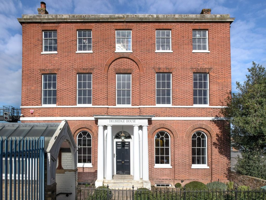 6 bed detached house for sale in Preston Street, Faversham, Kent ME13 Zoopla