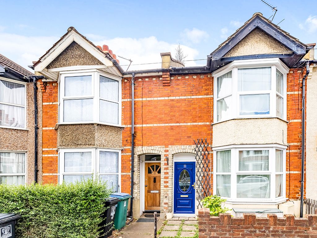 3 bed terraced house for sale in Road, Watford