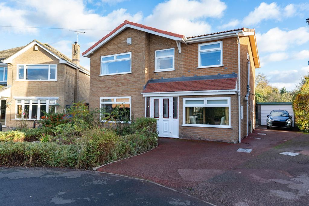 4 bed detached house for sale in South Parade, Boston PE21 Zoopla