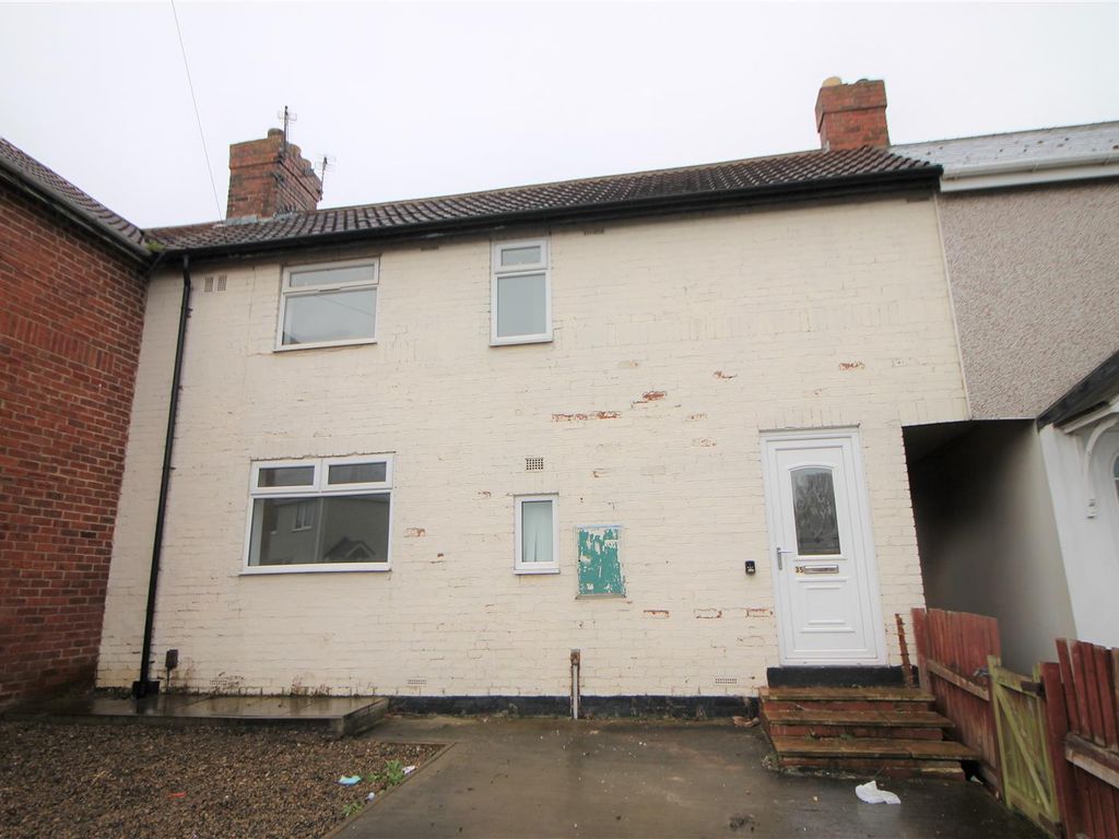 3 bed terraced house to rent in Drake Road, Norton, StocktonOnTees