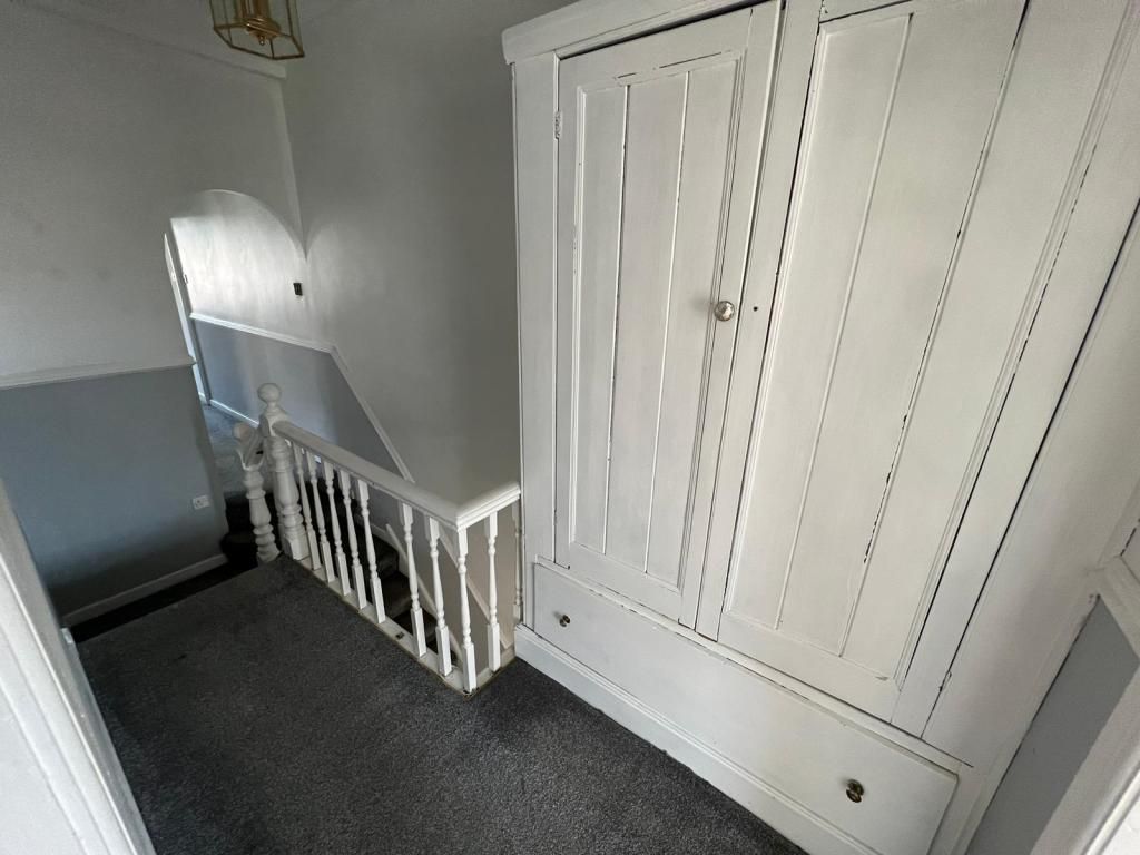 3 bed terraced house to rent in 2 Talbot Street, Gowerton, Swansea SA4
