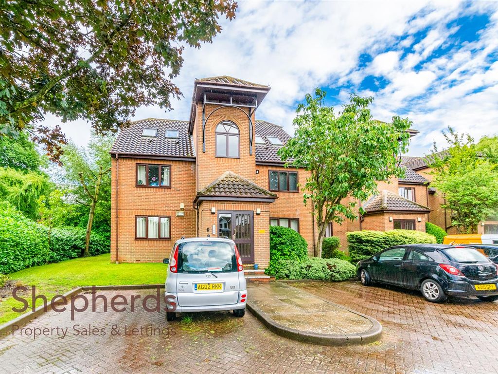2 bed flat for sale in Millers Lane, Stanstead Abbotts, Ware SG12 Zoopla
