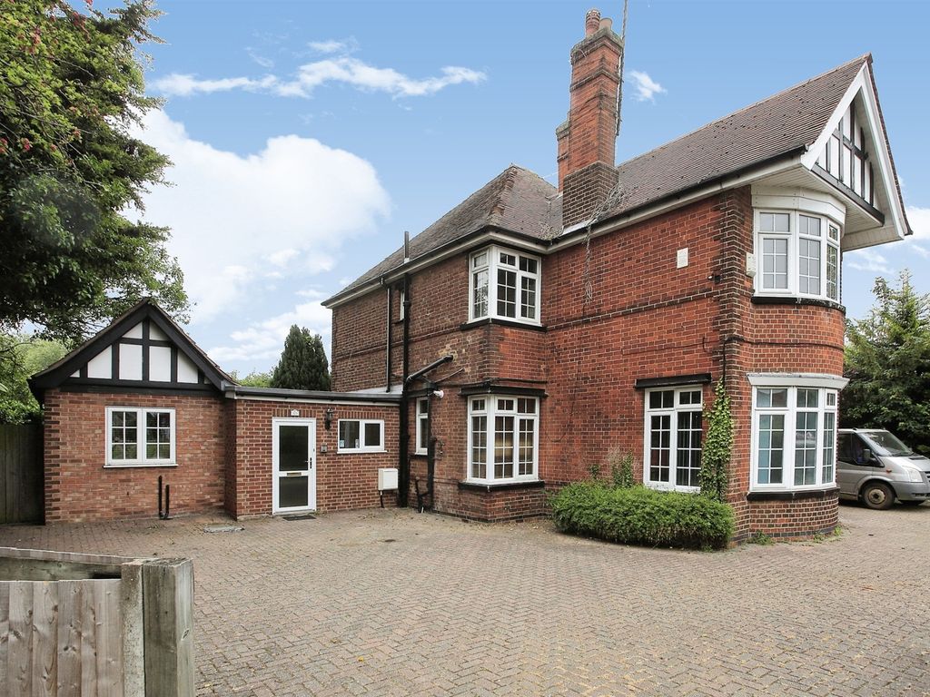 4 bed detached house for sale in Fulbridge Road, Werrington