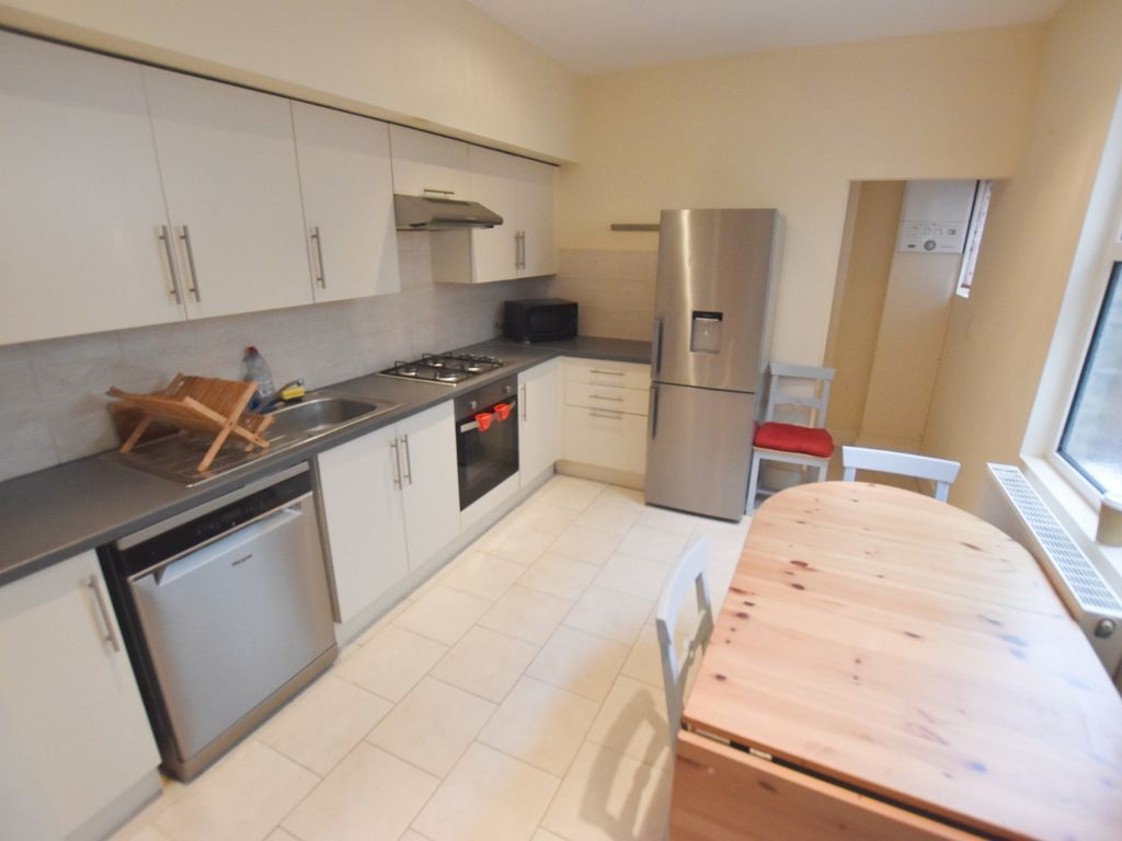 1 bed flat to rent in Hartley Road, Croydon CR0, £1,250 pcm Zoopla