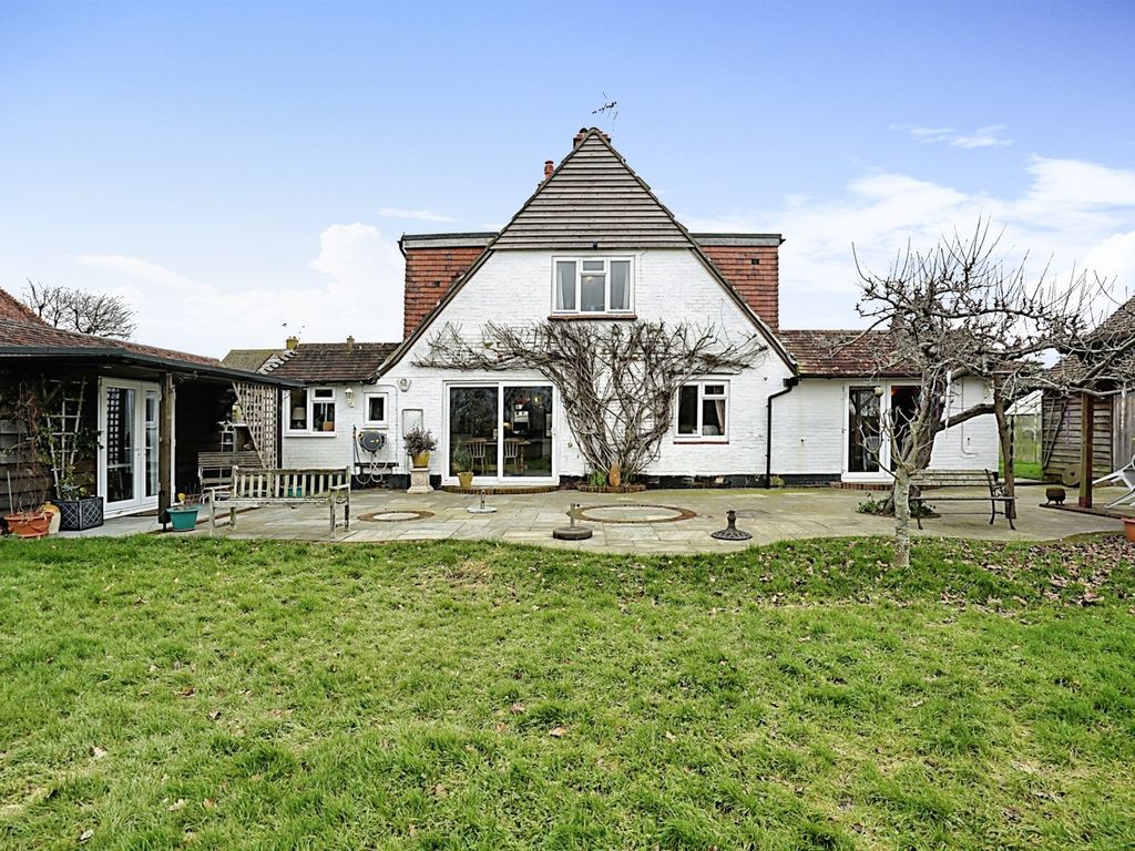 3 bed detached house for sale in Broyle Lane, Ringmer, Lewes BN8 Zoopla