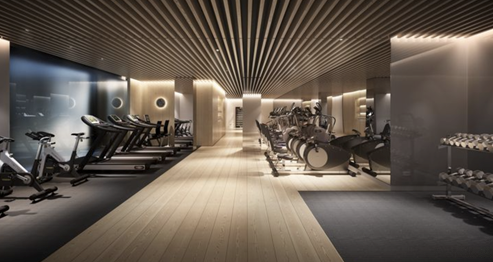 Lower Mosley Street, Manchester M2  