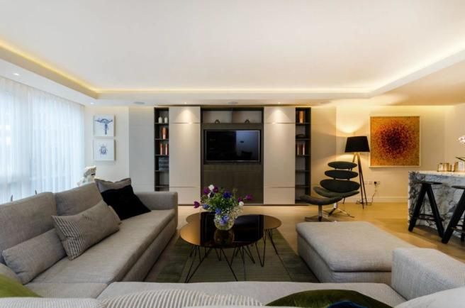 Park Street, Fulham, London SW6  