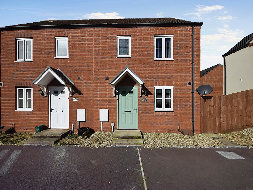 3 bed semidetached house for sale in Stryd Llanelli SA15 Zoopla