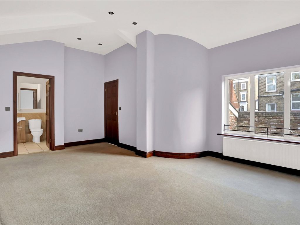 3 bed detached house for sale in Ranelagh Road, Ealing W5 Zoopla