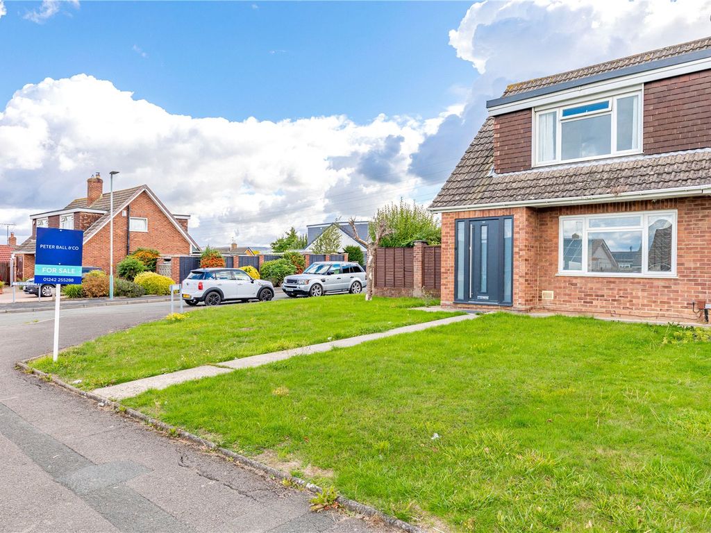 Springbank Road, Cheltenham, Gloucestershire GL51  