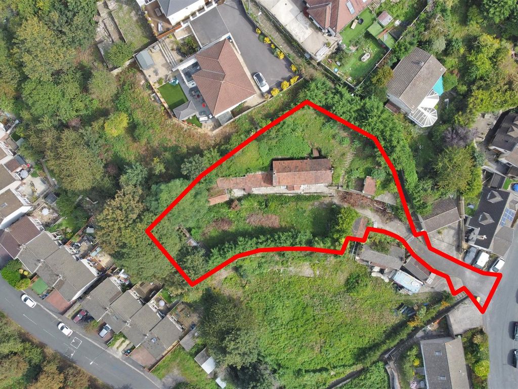Land for sale in Fir Tree Lane, St. Bristol BS5, £375,000 Zoopla