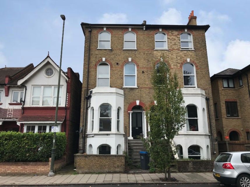 109 Hartfield Road, Wimbledon, London SW19  