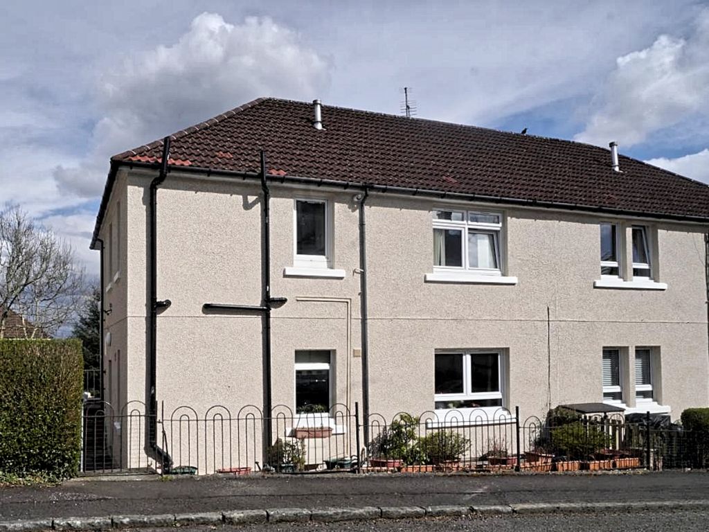 2 bed flat for sale in 20 Braehead Street, Kirkintilloch G66 Zoopla