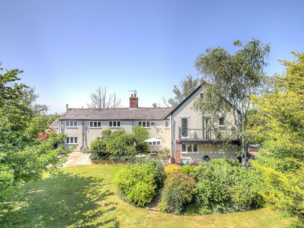 6 bed detached house for sale in New Hall Lane, Mundon CM9 Zoopla