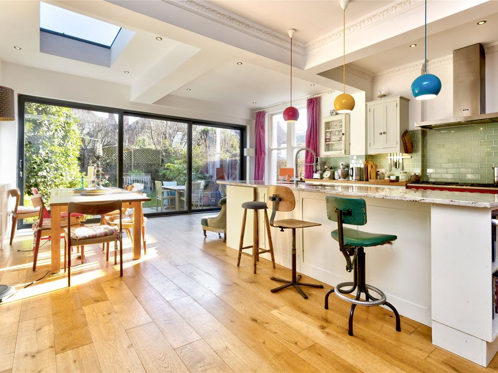Langdale Road Hove East Sussex BN3