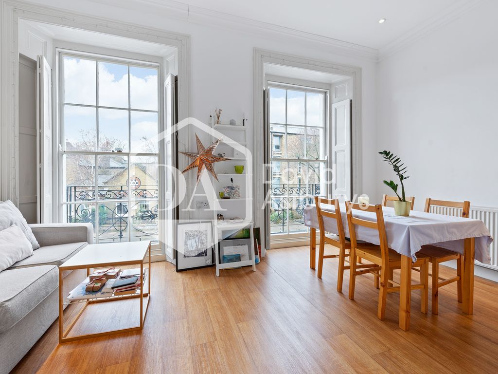 1 bed flat to rent in Liverpool Road, Angel Islington, London N1, £2,000 pcm Zoopla