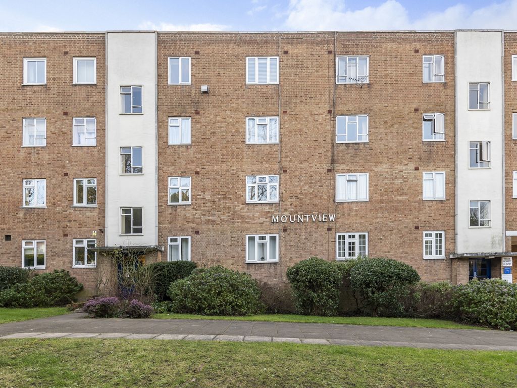 2 bed flat to rent in Leigham Court Road, Streatham SW16 Zoopla