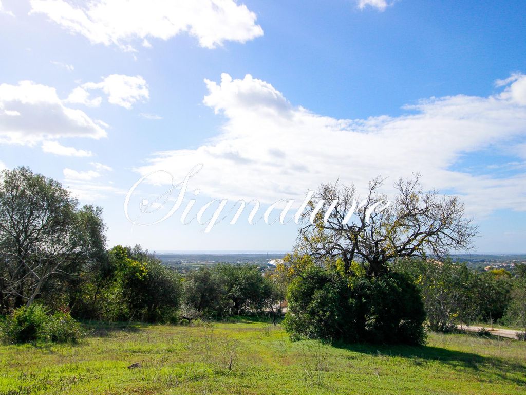 Land for sale in Santa Bárbara De Nexe, Faro, Pt, £1,312,124 Zoopla