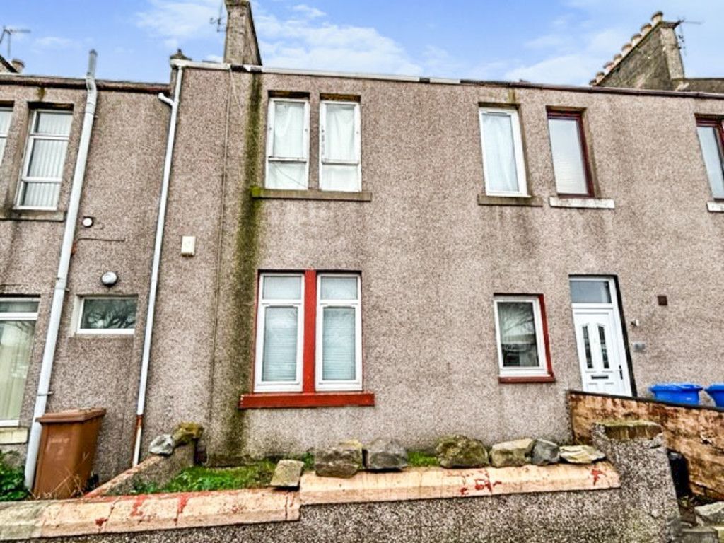 2 bed flat to rent in Taylor Street, Methil, Leven KY8 Zoopla