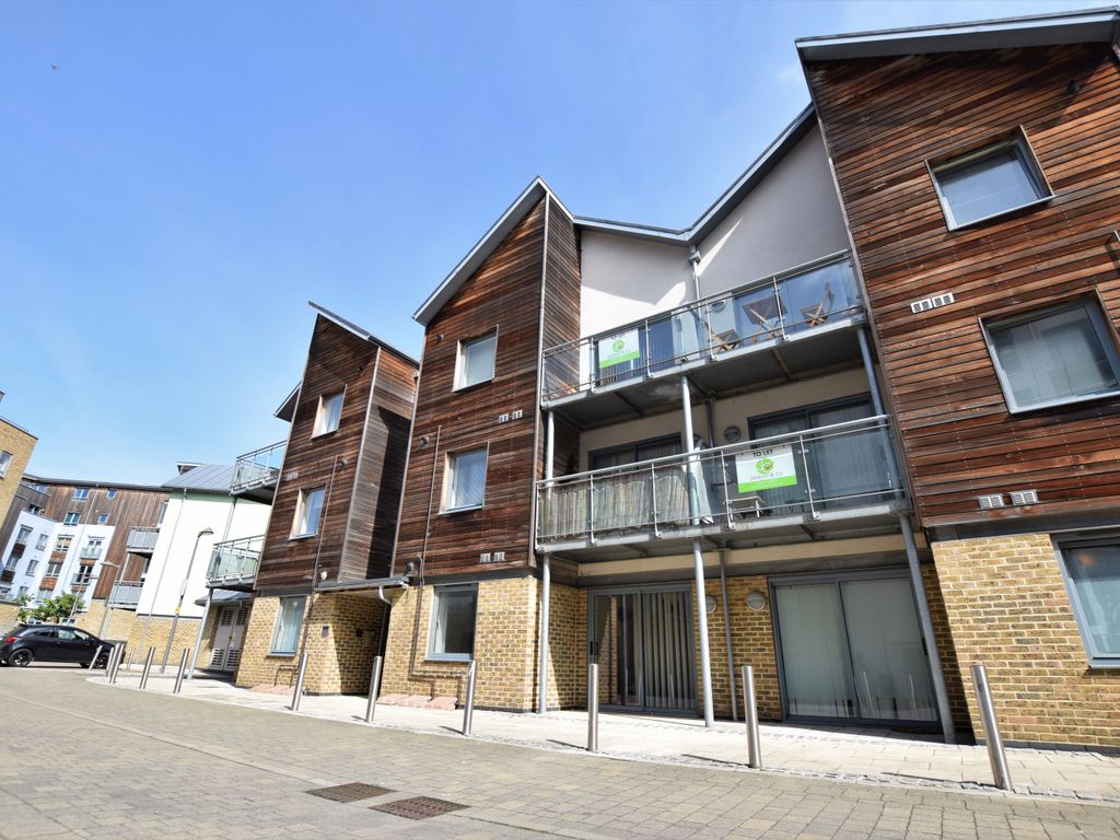 Marine House, Quayside Drive, Colchester CO2  