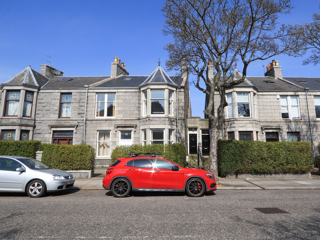 4 bed for sale in Fonthill Road, Ferryhill, Aberdeen AB11