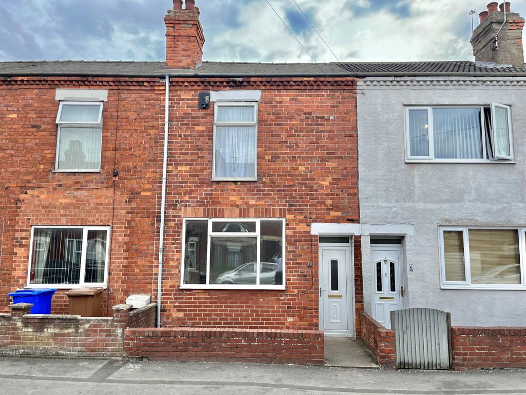 3 bed terraced house for sale in Colonels Walk, Goole, East Yorkshire