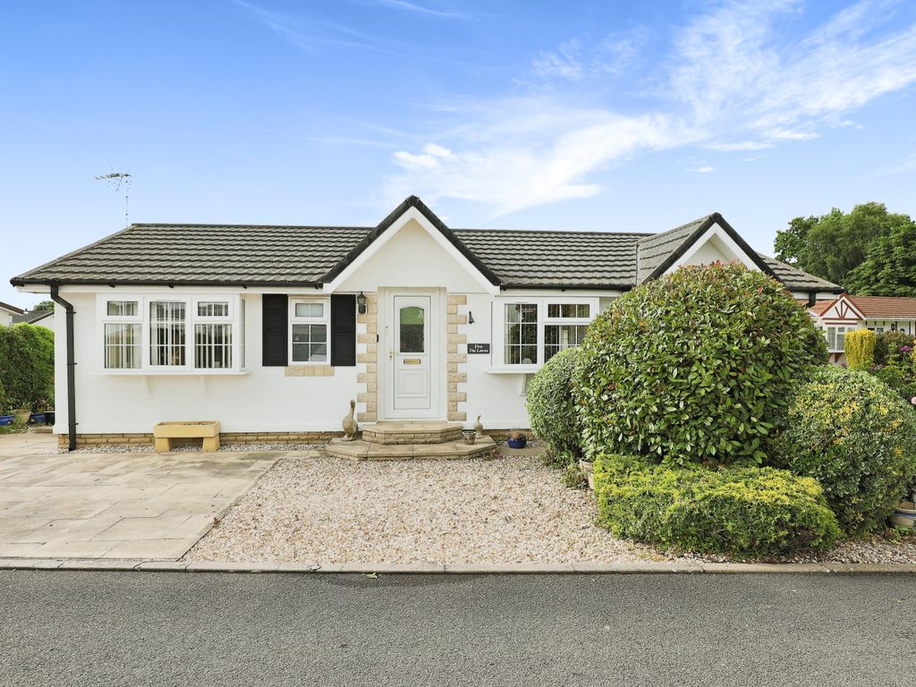 2 bed property for sale in Bentleys Way, Broadway WR12 Zoopla
