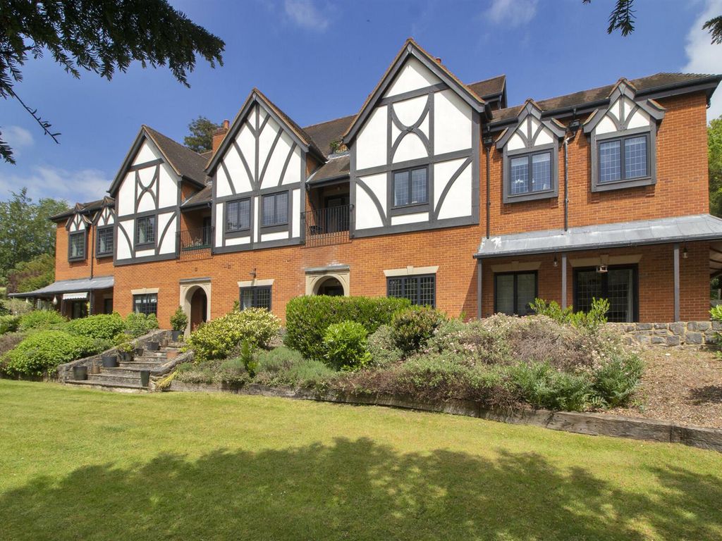 2 bed flat for sale in Pilgrims Way, Westerham TN16 Zoopla