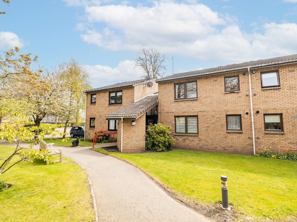 2 bed flat for sale in Greenbourne Gardens, Monifieth, Dundee DD5 Zoopla