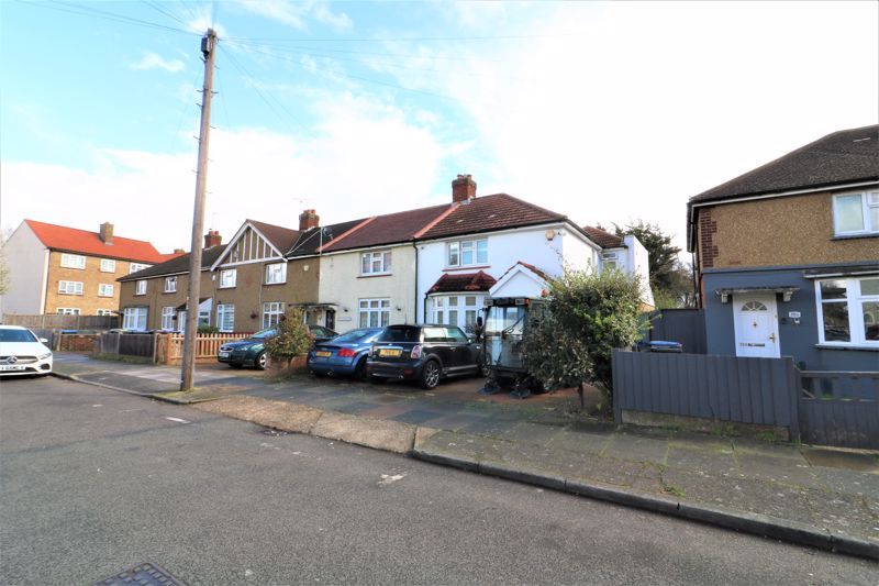 3 bed end terrace house for sale in St. Edmunds Road, London N9, £485,000 Zoopla