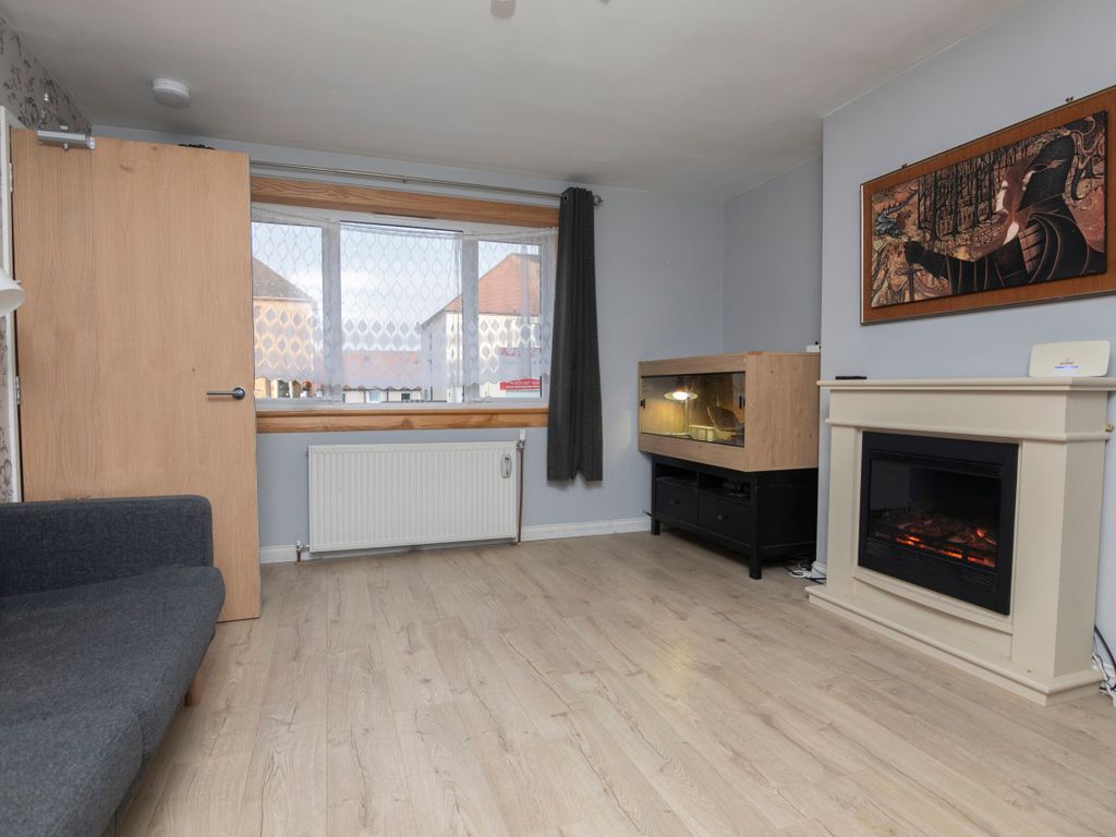 3 bed terraced house for sale in 46 Dundas Avenue, South Queensferry EH30, £249,995 Zoopla