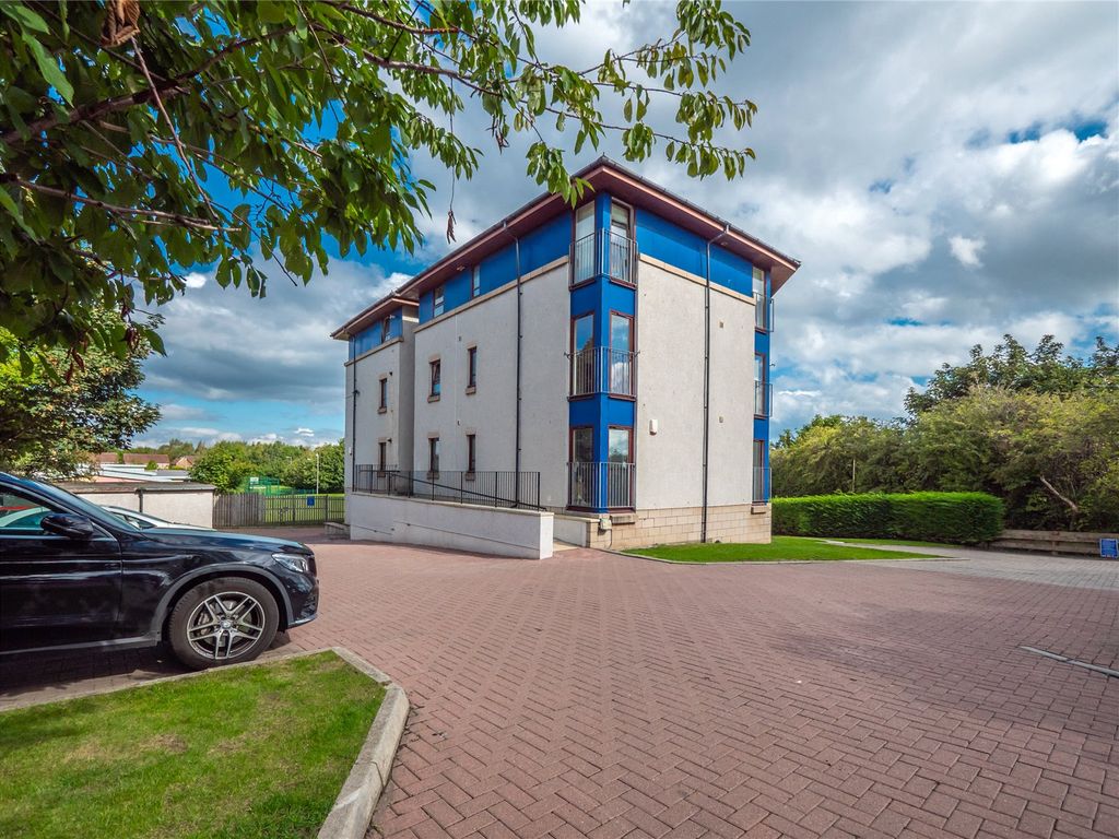 89/6 Telford Road, Crewe, Edinburgh EH4