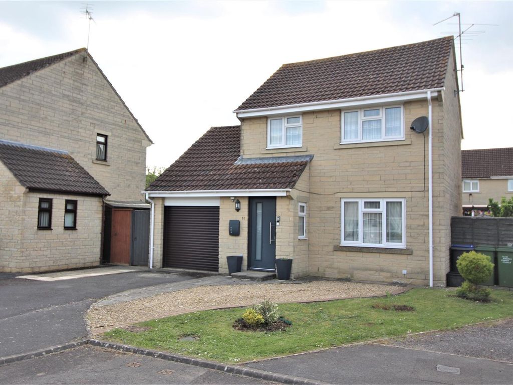 2 bed detached house to rent in Light Close, Corsham SN13 Zoopla