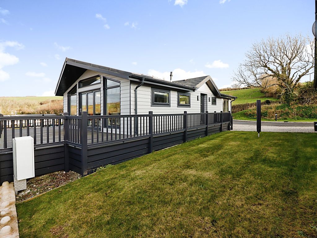 New home, 3 bed bungalow for sale in Newquay, Cornwall TR8 Zoopla