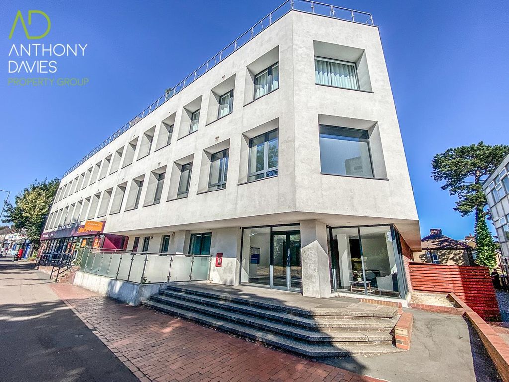 1 bed flat for sale in High Road, Broxbourne EN10 Zoopla