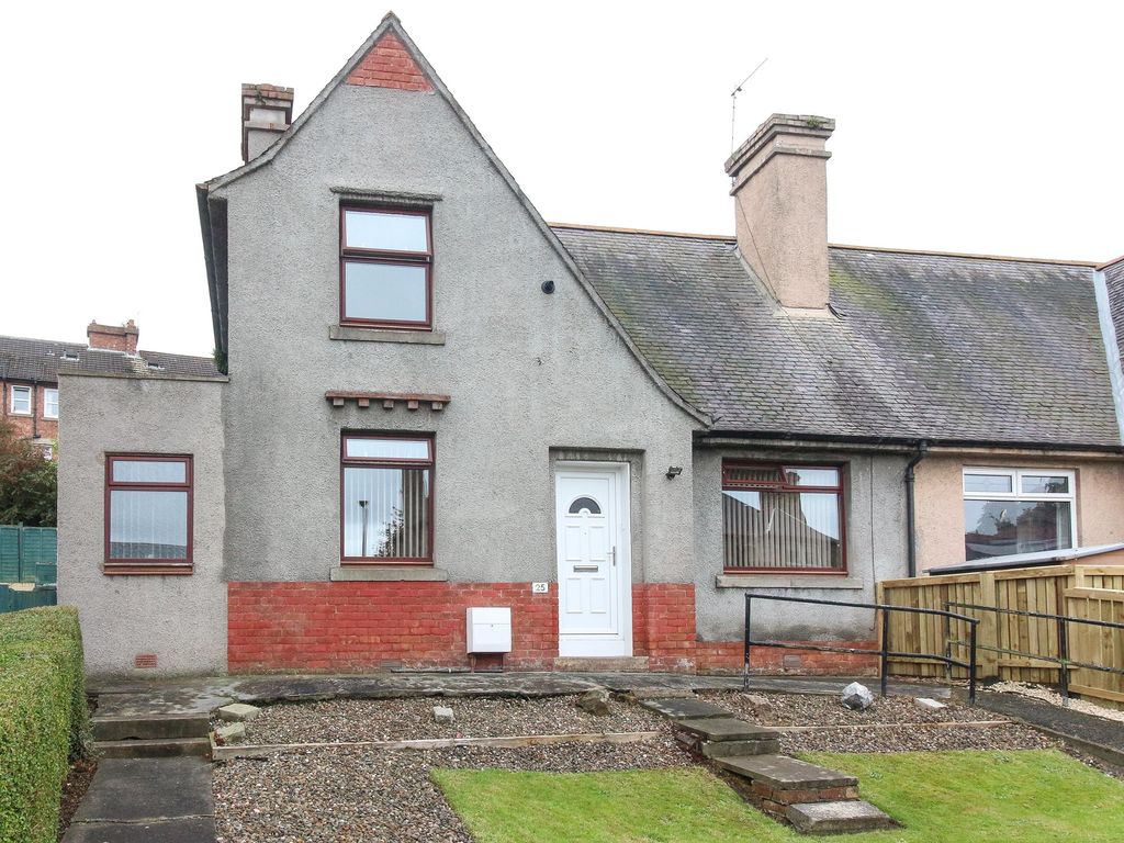 Northfield Avenue, Edinburgh EH8