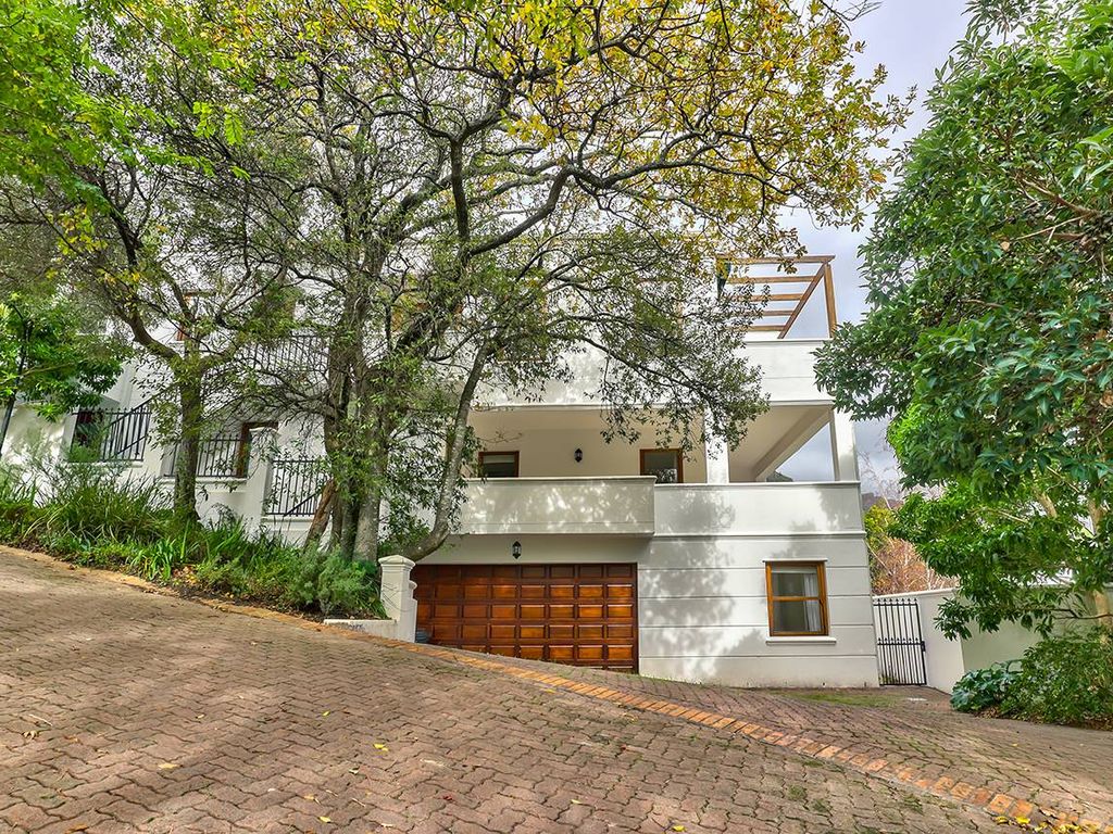 5 bed detached house for sale in North Oaks, Hout Bay, South Africa