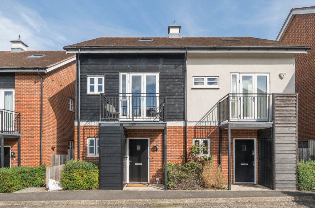 3 bed semidetached house for sale in Mill Drive, Ruislip, Middlesex