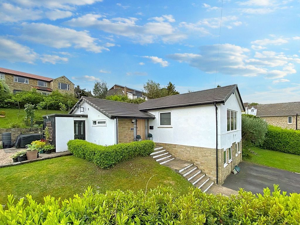 4 bed detached house for sale in Twelve Steps, Langwith Valley Road