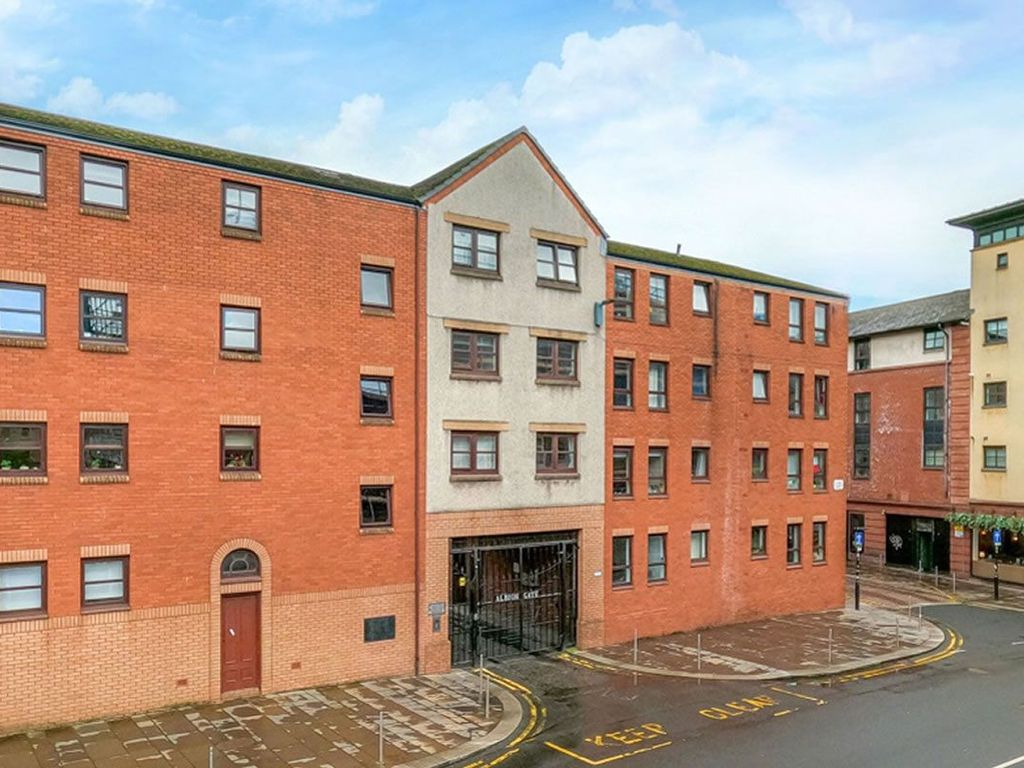 4, Albion Gate, Flat 0-1, Merchant City, Glasgow G11Hf G1  