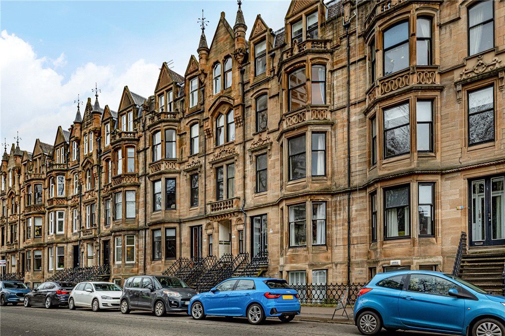2 bed flat for sale in Broomhill Drive, Broomhill, Glasgow G11 Zoopla