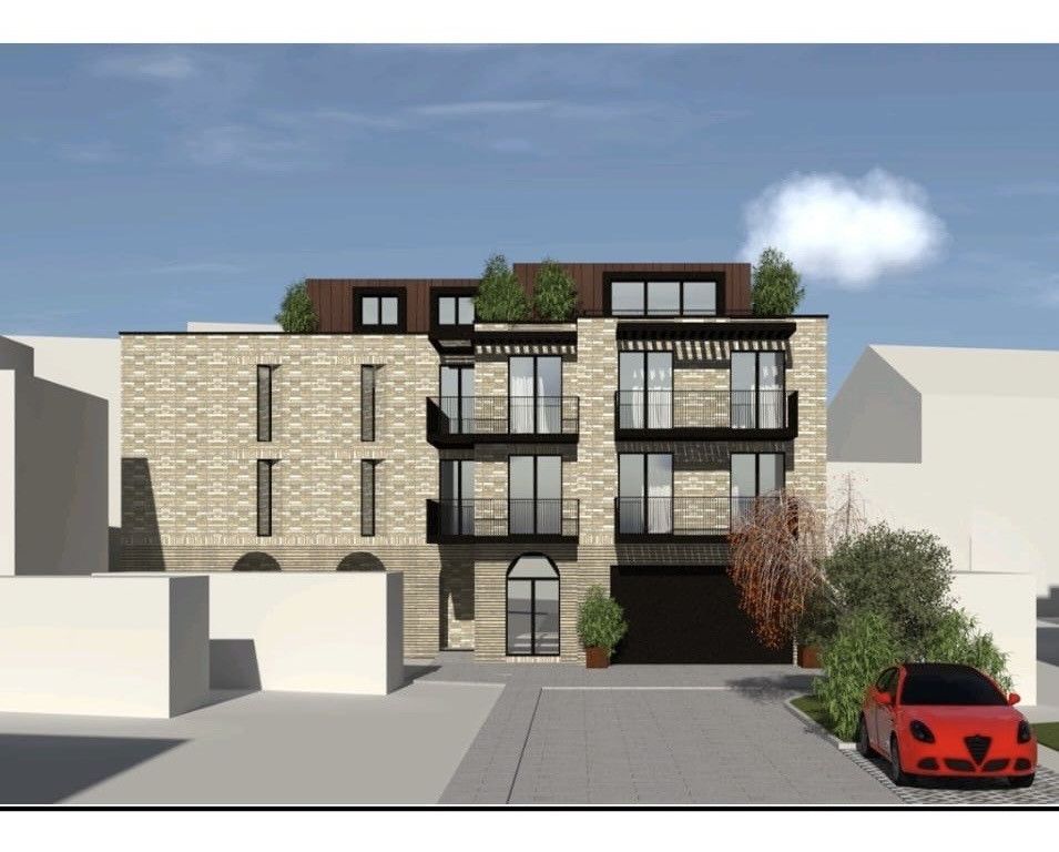 Land for sale in The Broadway, Hornchurch RM12, £250,000 Zoopla