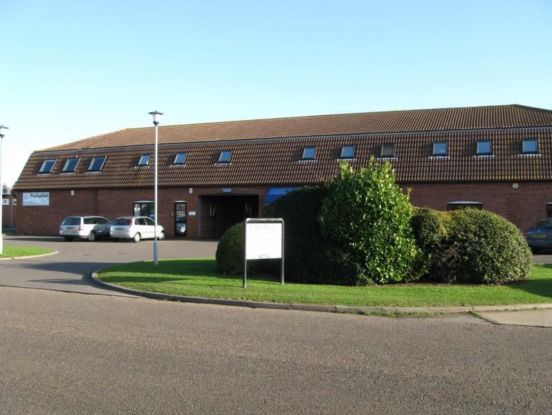 Industrial to let in Unit 2, Tah House, Aviation Way, SouthendOnSea SS2 Zoopla